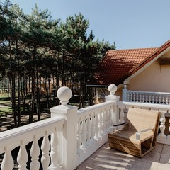 Гостевой дом Alma Park Resort, Крым