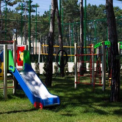 Гостевой дом Alma Park Resort, Крым