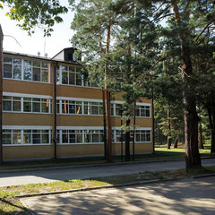 База отдыха Комета, Рязанский район, Рязанская область