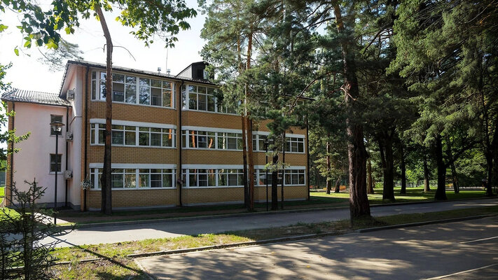 Комета — фото 1