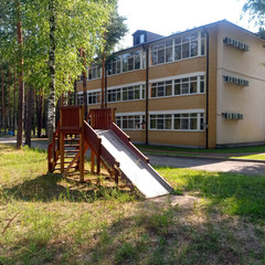 База отдыха Комета, Рязанский район, Рязанская область