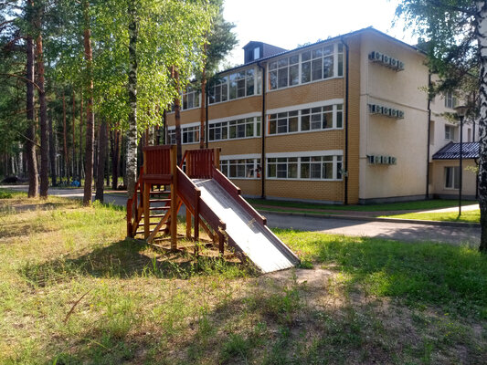 Комета — фото 2