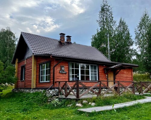 Бабушкин хутор — фото 1