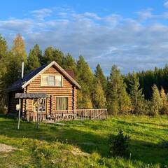 Гостевой дом Бабушкин хутор, Республика Карелия