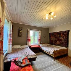 Гостевой дом Бабушкин хутор, Республика Карелия