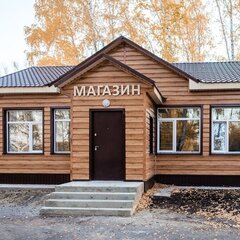 Санаторий Доволенский, Новосибирская область