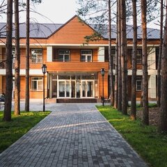 Санаторий Доволенский, Новосибирская область