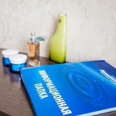 Санаторий Доволенский, Новосибирская область
