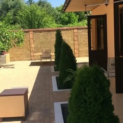 Гостевой дом Татьяна, Краснодарский край