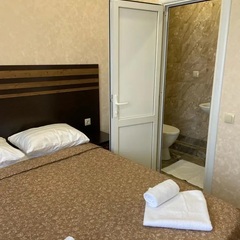 Гостевой дом Татьяна, Краснодарский край