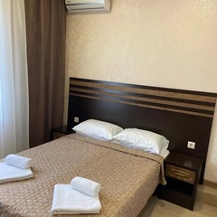 Гостевой дом Татьяна, Краснодарский край