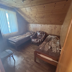 Гостевой дом Татьяна, Краснодарский край