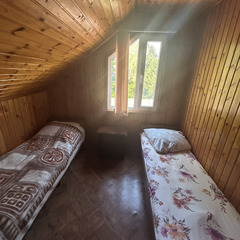 Гостевой дом Татьяна, Краснодарский край