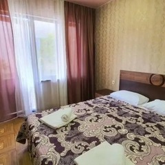 Гостевой дом Татьяна, Краснодарский край
