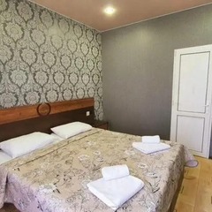 Гостевой дом Татьяна, Краснодарский край