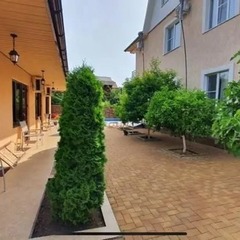 Гостевой дом Татьяна, Краснодарский край