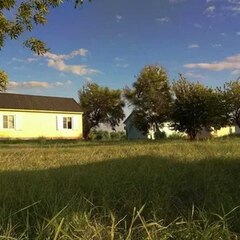 Рыболовная база Заманиха, Астраханская область