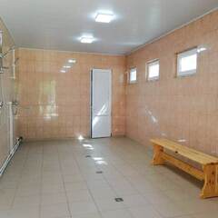 Рыболовная база Заманиха, Астраханская область