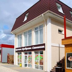 Гостевой дом Дубки, Симферополь, Крым