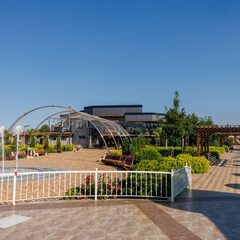 Гостиница Парнас, Республика Дагестан