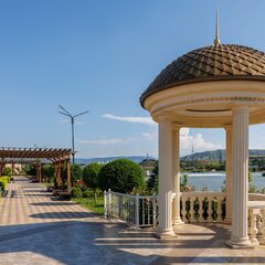 Гостиница Парнас, Республика Дагестан