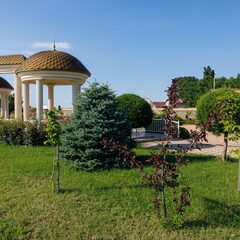 Гостиница Парнас, Республика Дагестан