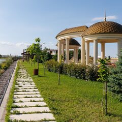 Гостиница Парнас, Республика Дагестан
