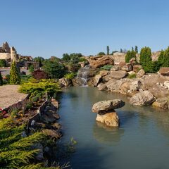 Гостиница Парнас, Республика Дагестан
