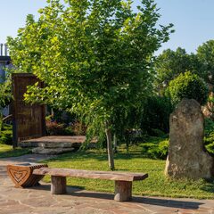 Гостиница Парнас, Республика Дагестан