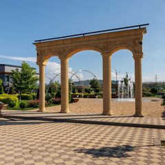 Гостиница Парнас, Республика Дагестан