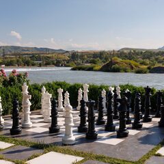 Гостиница Парнас, Республика Дагестан