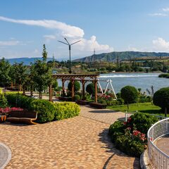 Гостиница Парнас, Республика Дагестан