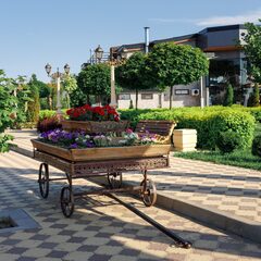 Гостиница Парнас, Республика Дагестан