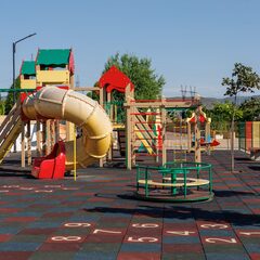 Гостиница Парнас, Республика Дагестан