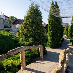 Гостиница Парнас, Республика Дагестан