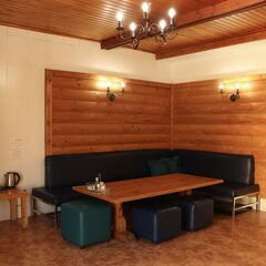 Гостиница Парнас, Республика Дагестан
