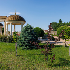 Гостиница Парнас, Республика Дагестан