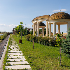 Гостиница Парнас, Республика Дагестан