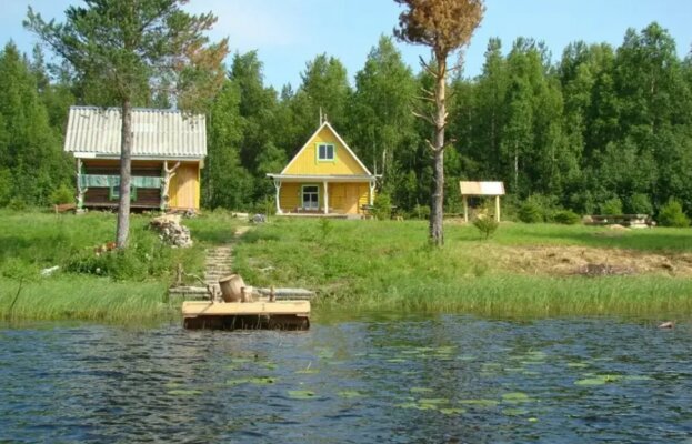 Войницкие берега — фото 4