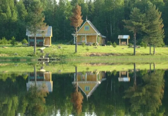 Войницкие берега — фото 5