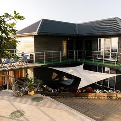 База отдыха BrigHouse, Краснодарский край