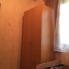 База отдыха Заря, Самарская область
