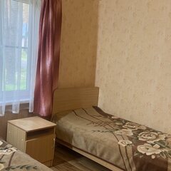 База отдыха Заря, Самарская область