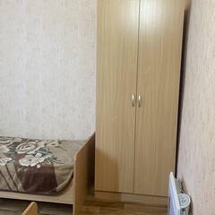 База отдыха Заря, Самарская область