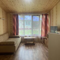 База отдыха Заря, Самарская область