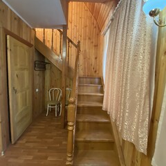 База отдыха Заря, Самарская область