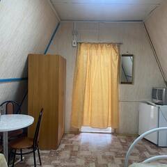 База отдыха Заря, Самарская область