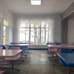 База отдыха Заря, Самарская область