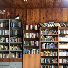 База отдыха Заря, Самарская область