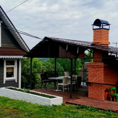 База отдыха и рыбалки Окуневая Заимка, Нижегородская область
